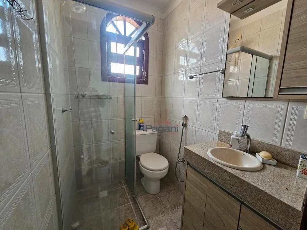 Casa, 1 quarto - Foto 13