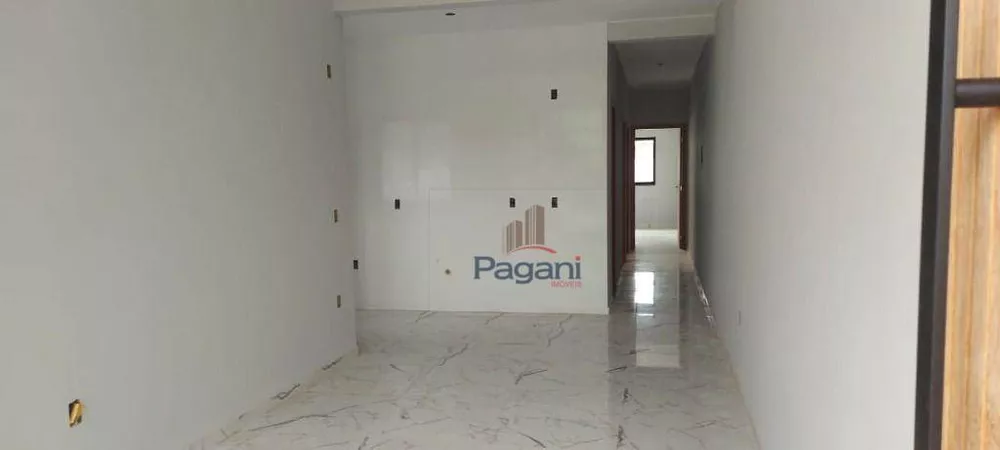 Casa, 3 quartos, 70 m² - Foto 14