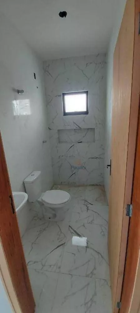 Casa, 3 quartos, 70 m² - Foto 12