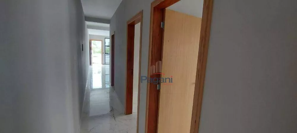 Casa, 3 quartos, 70 m² - Foto 4