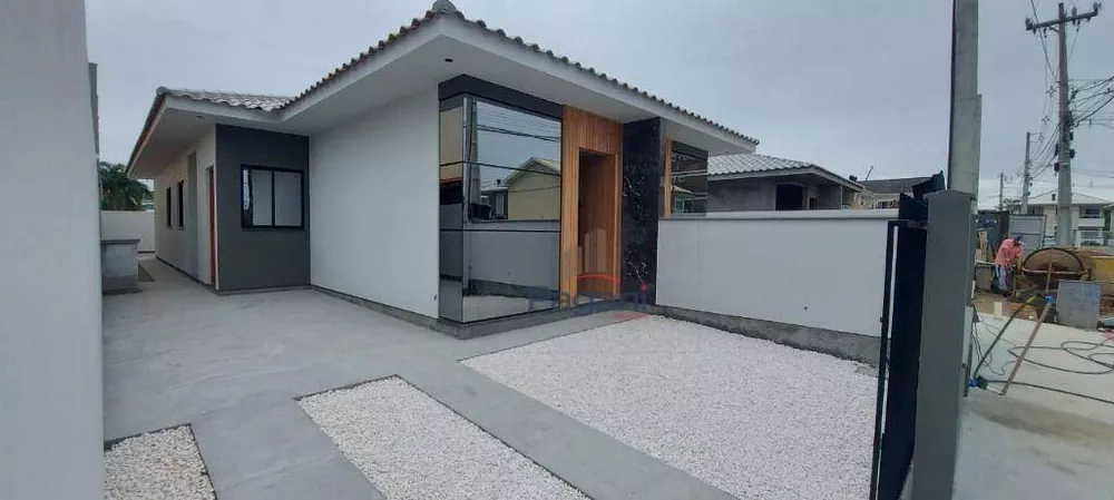 Casa, 3 quartos, 70 m² - Foto 20