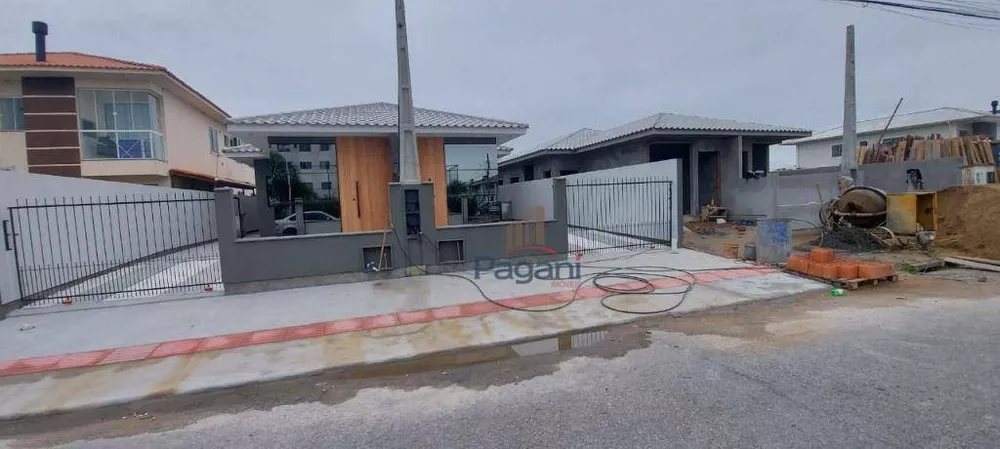 Casa, 3 quartos, 70 m² - Foto 8