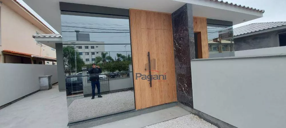 Casa, 3 quartos, 70 m² - Foto 6