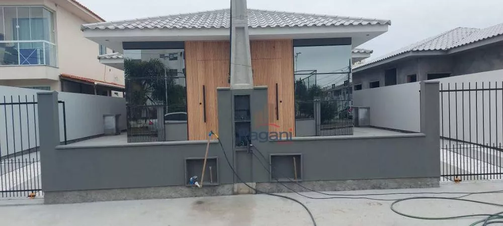 Casa, 3 quartos, 70 m² - Foto 2