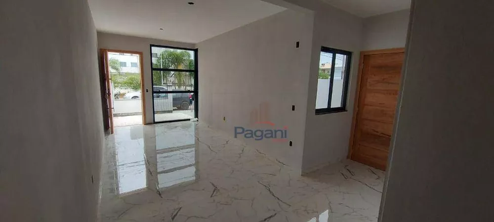 Casa, 3 quartos, 70 m² - Foto 3