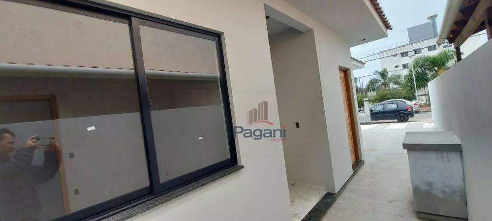 Casa, 3 quartos, 70 m² - Foto 13