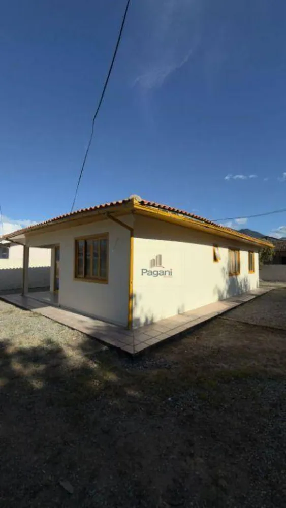 Casa, 3 quartos, 120 m² - Foto 2
