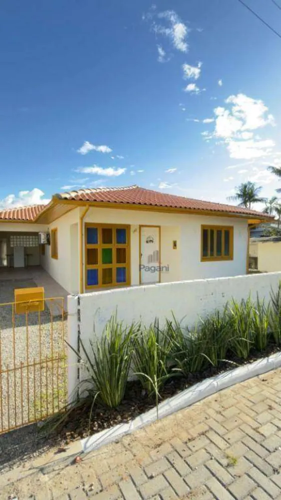 Casa, 3 quartos, 120 m² - Foto 1