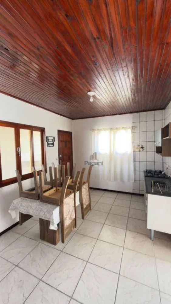 Casa, 3 quartos, 120 m² - Foto 10