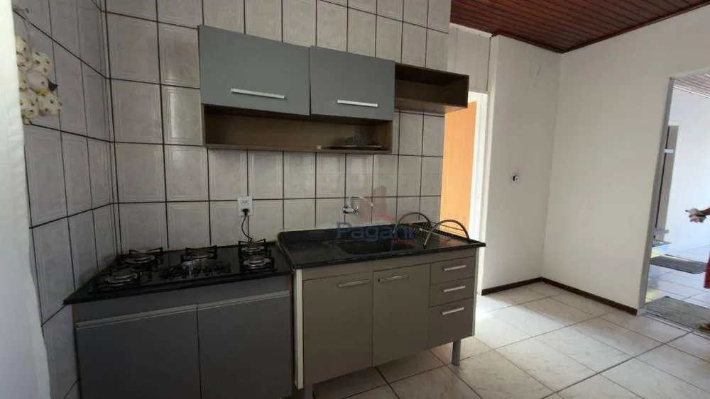 Casa, 3 quartos, 120 m² - Foto 8