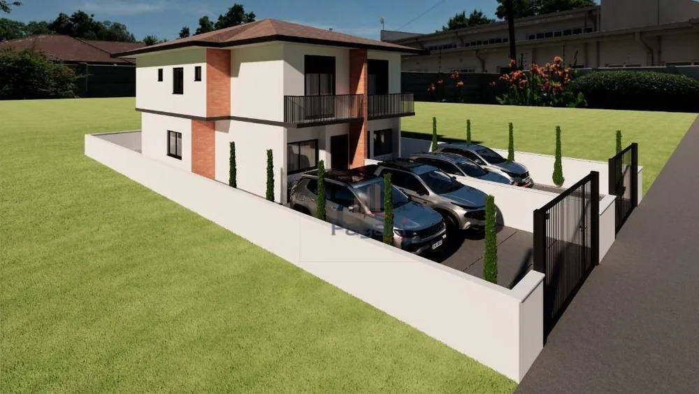 Sobrado, 3 quartos, 97 m² - Foto 3