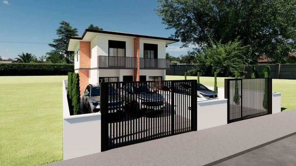 Sobrado, 3 quartos, 97 m² - Foto 2