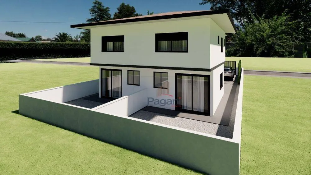 Sobrado, 3 quartos, 97 m² - Foto 6