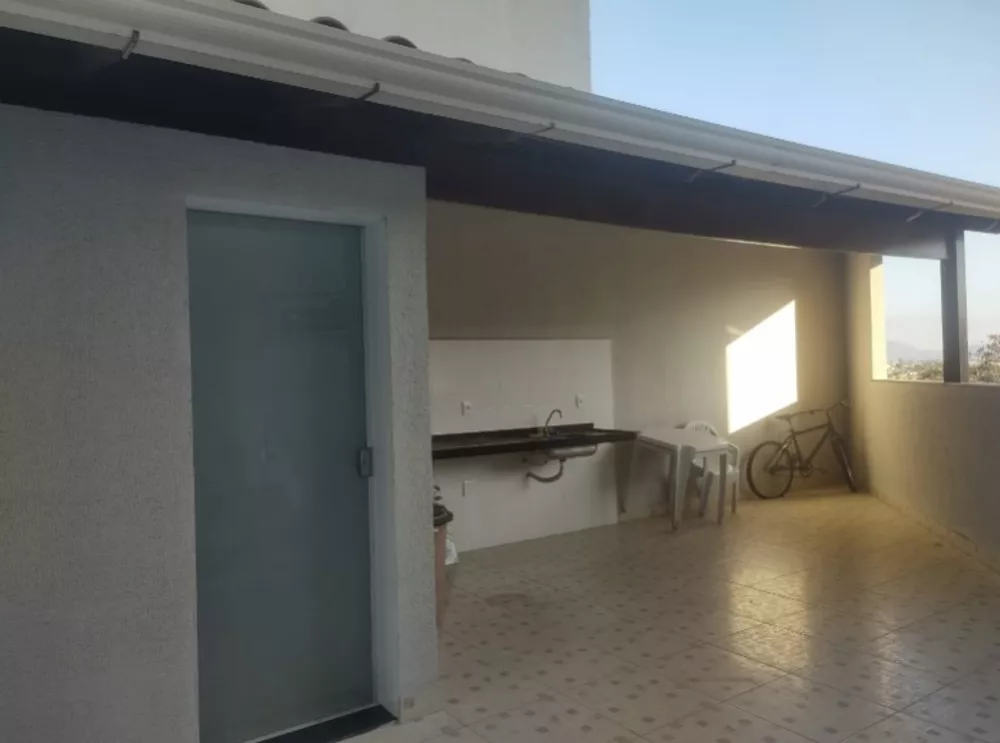 Cobertura, 3 quartos, 140 m² - Foto 20