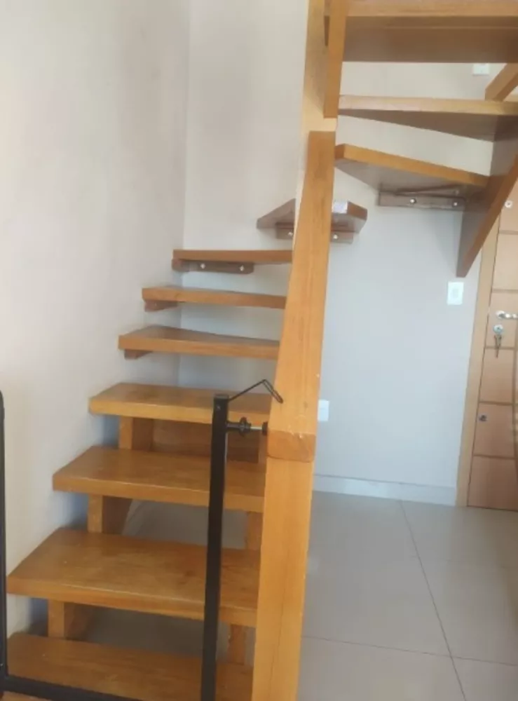 Cobertura, 3 quartos, 140 m² - Foto 13