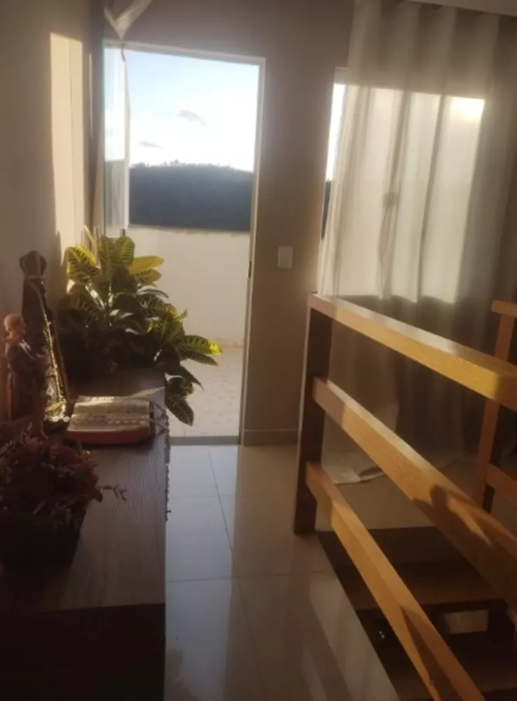 Cobertura, 3 quartos, 140 m² - Foto 6