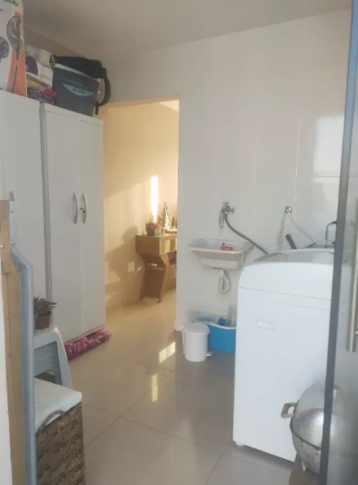Cobertura, 3 quartos, 140 m² - Foto 1