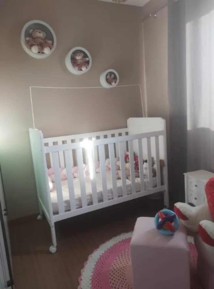 Cobertura, 3 quartos, 140 m² - Foto 4