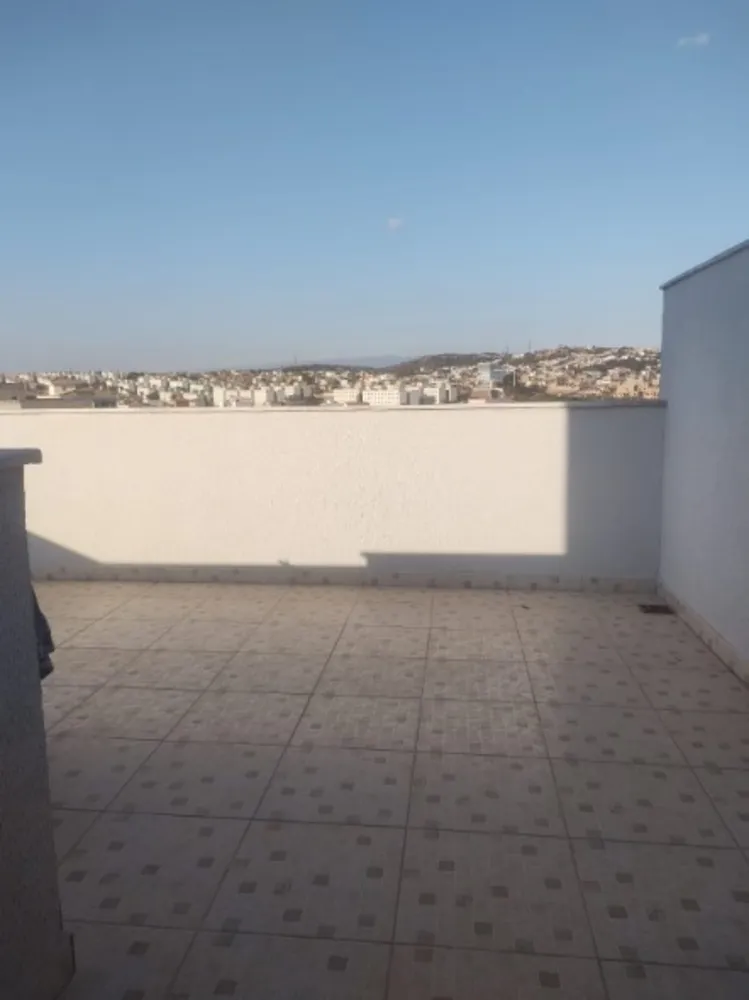 Cobertura, 3 quartos, 140 m² - Foto 1