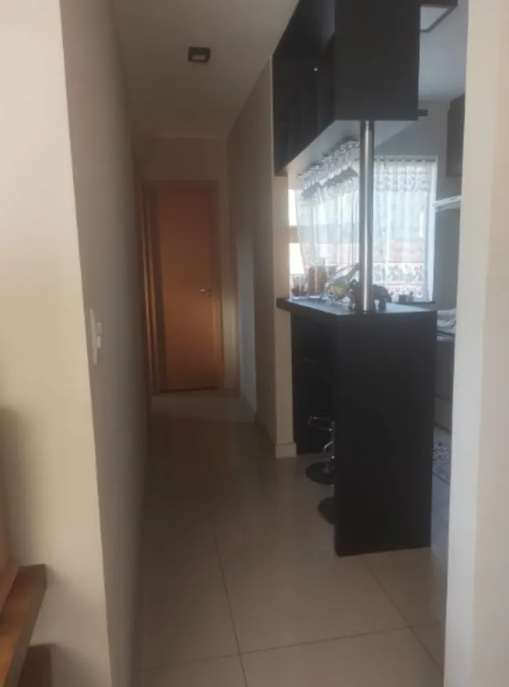 Cobertura, 3 quartos, 140 m² - Foto 7