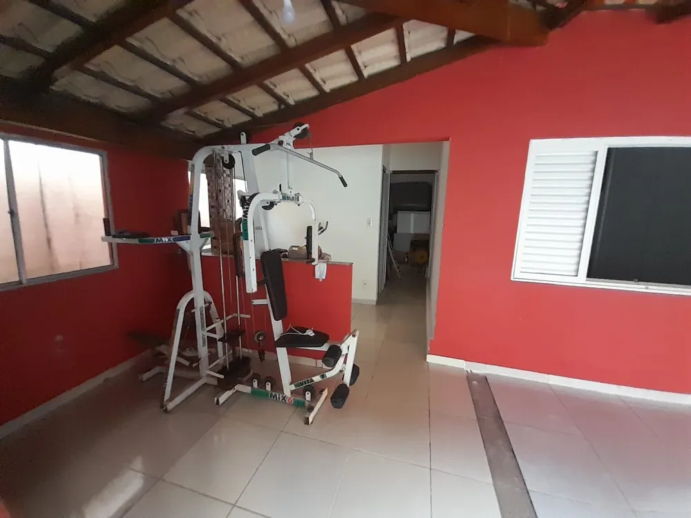 Casa, 3 quartos, 320 m² - Foto 1