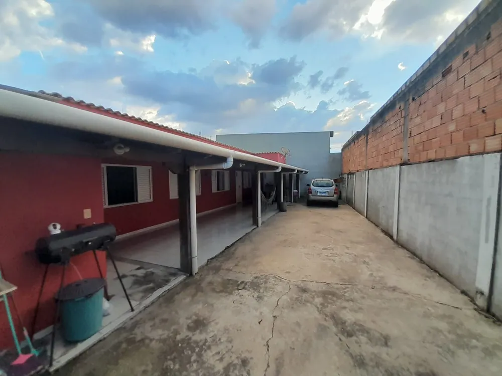 Casa, 3 quartos, 320 m² - Foto 2