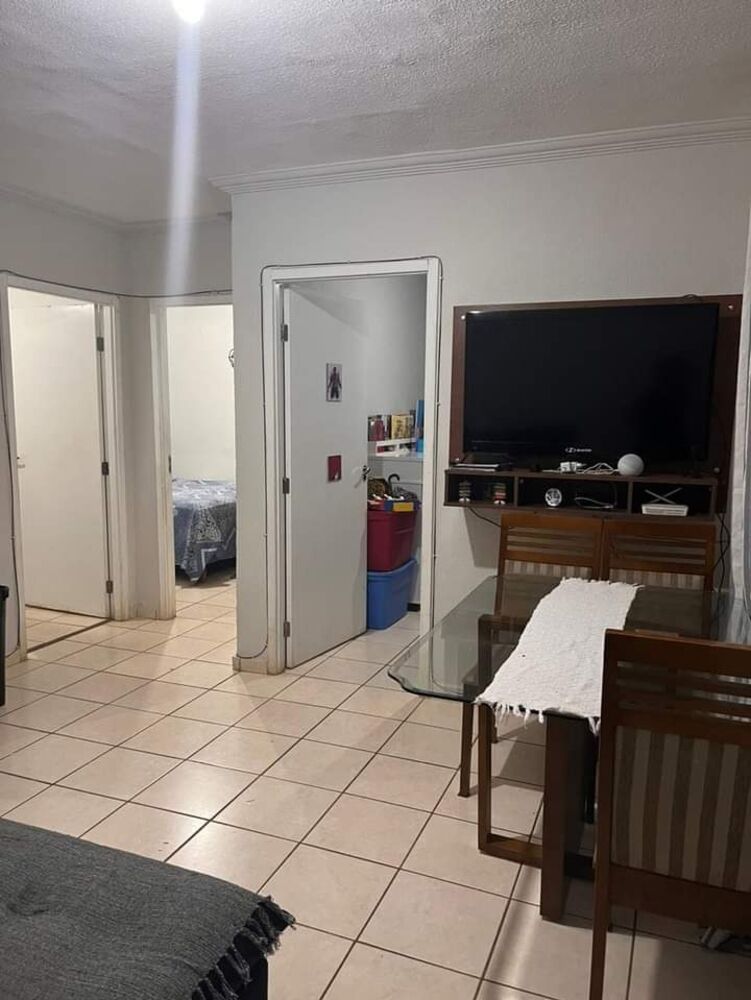 Apartamento, 2 quartos, 50 m² - Foto 4