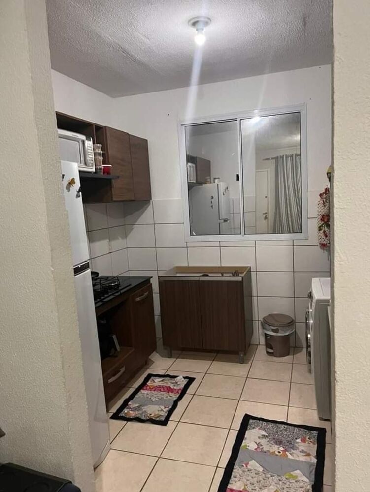 Apartamento, 2 quartos, 50 m² - Foto 5