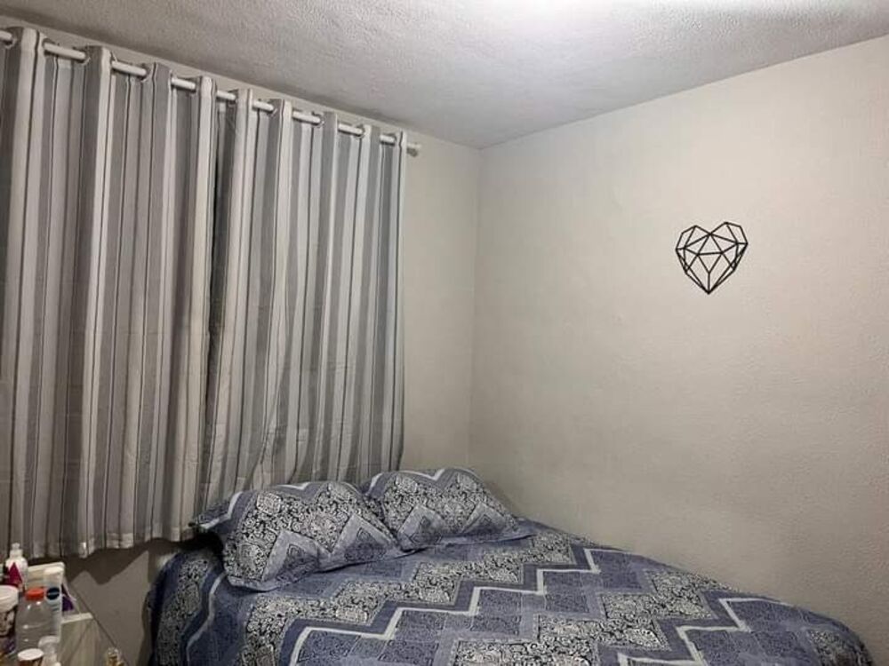 Apartamento, 2 quartos, 50 m² - Foto 3