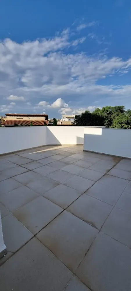 Cobertura, 2 quartos, 100 m² - Foto 7