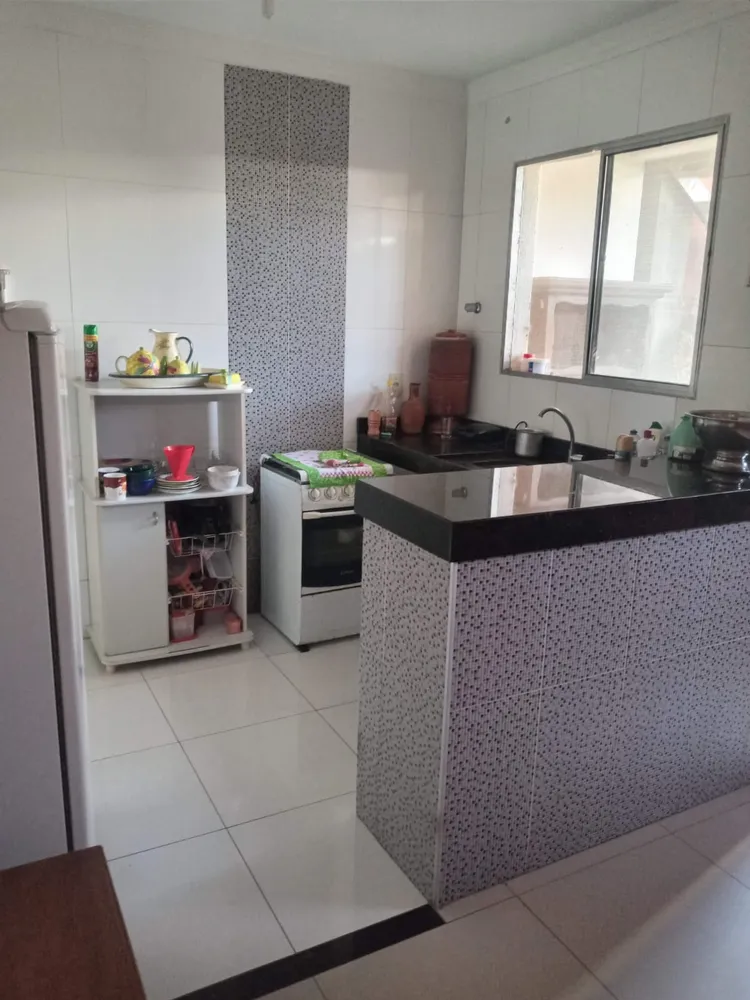 Casa, 2 quartos, 100 m² - Foto 5