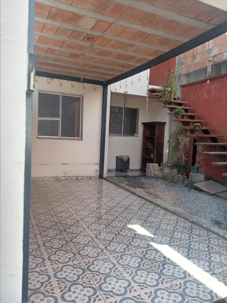 Casa, 2 quartos, 100 m² - Foto 2