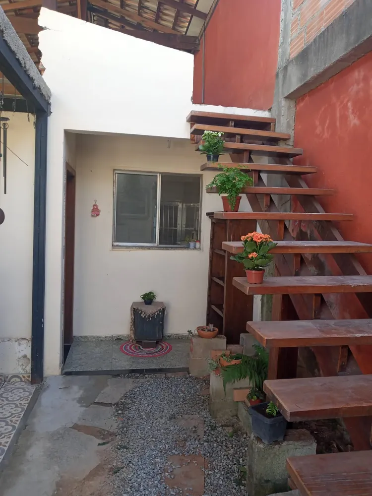 Casa, 2 quartos, 100 m² - Foto 3