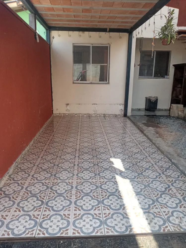 Casa, 2 quartos, 100 m² - Foto 1