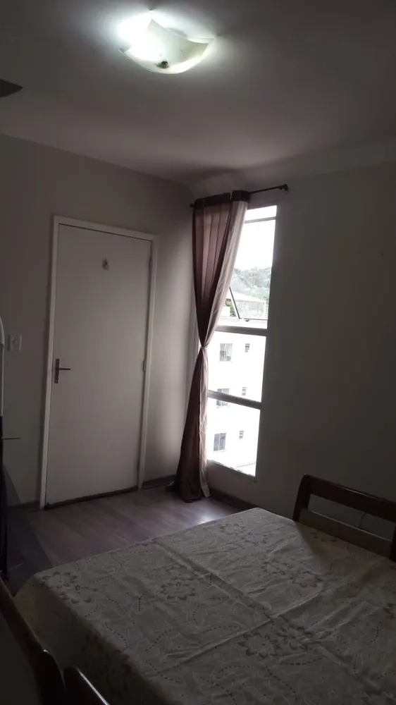 Cobertura, 2 quartos, 100 m² - Foto 6