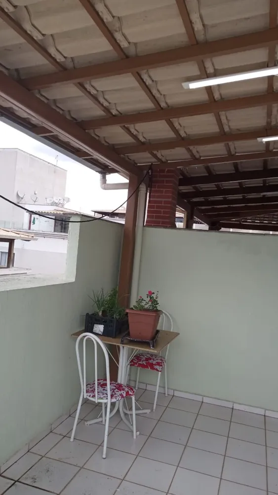 Cobertura, 2 quartos, 100 m² - Foto 7