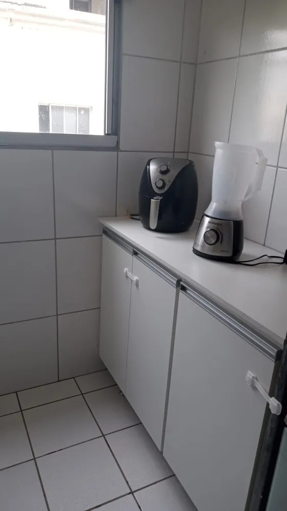 Cobertura, 2 quartos, 100 m² - Foto 4