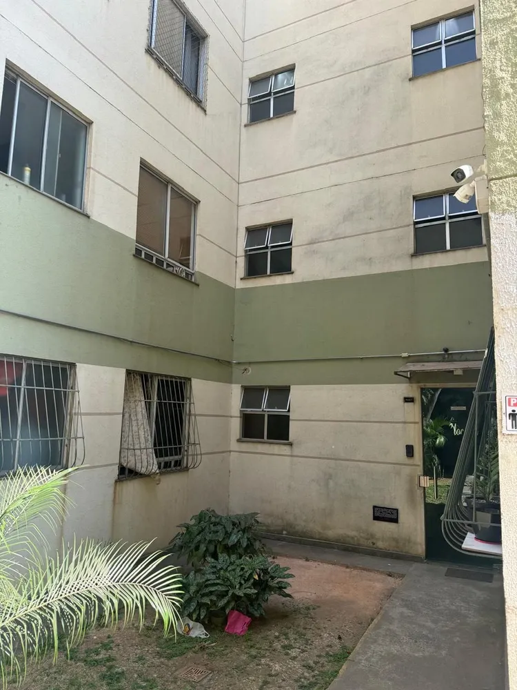 Cobertura, 2 quartos, 69 m² - Foto 2