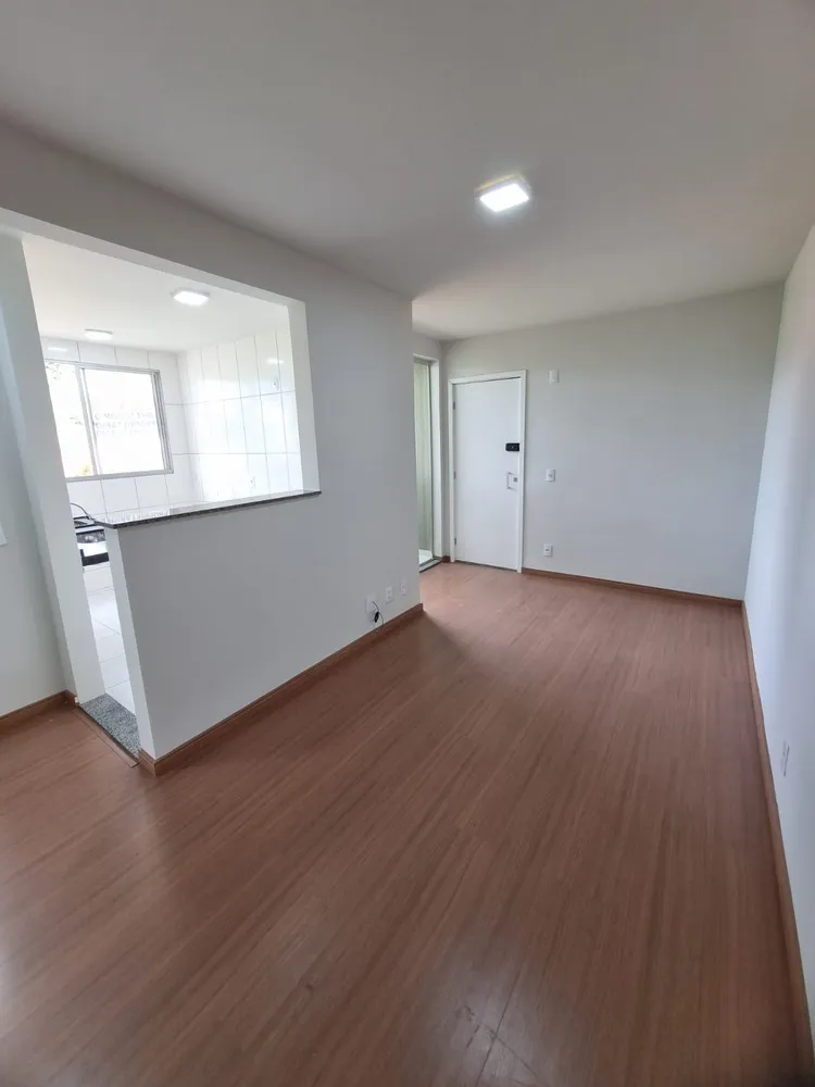 Apartamento, 2 quartos, 45 m² - Foto 1