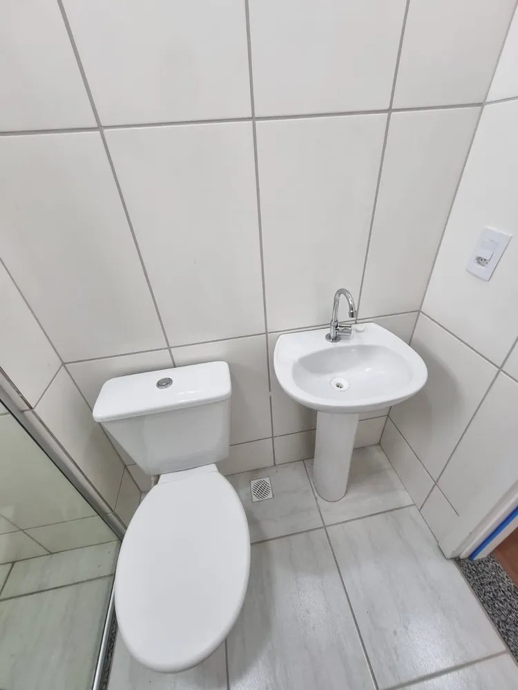 Apartamento, 2 quartos, 45 m² - Foto 7