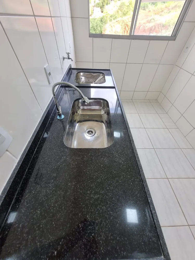 Apartamento, 2 quartos, 45 m² - Foto 3