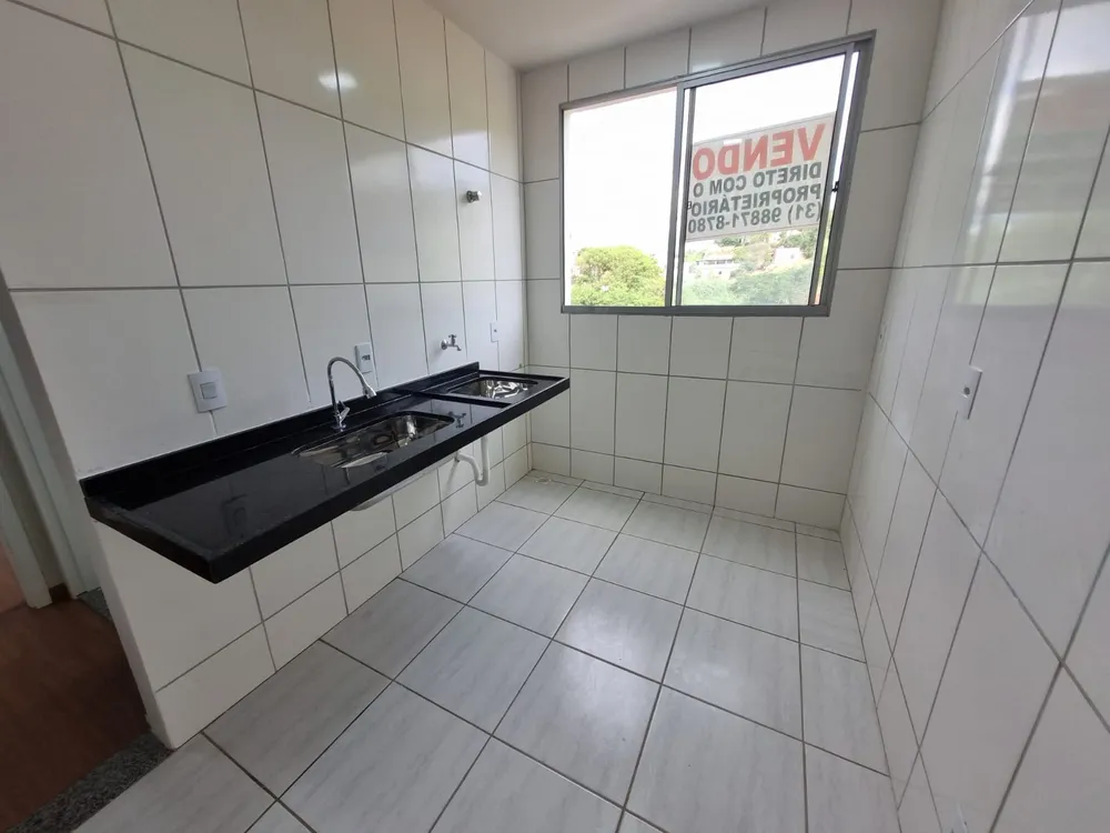 Apartamento, 2 quartos, 45 m² - Foto 2