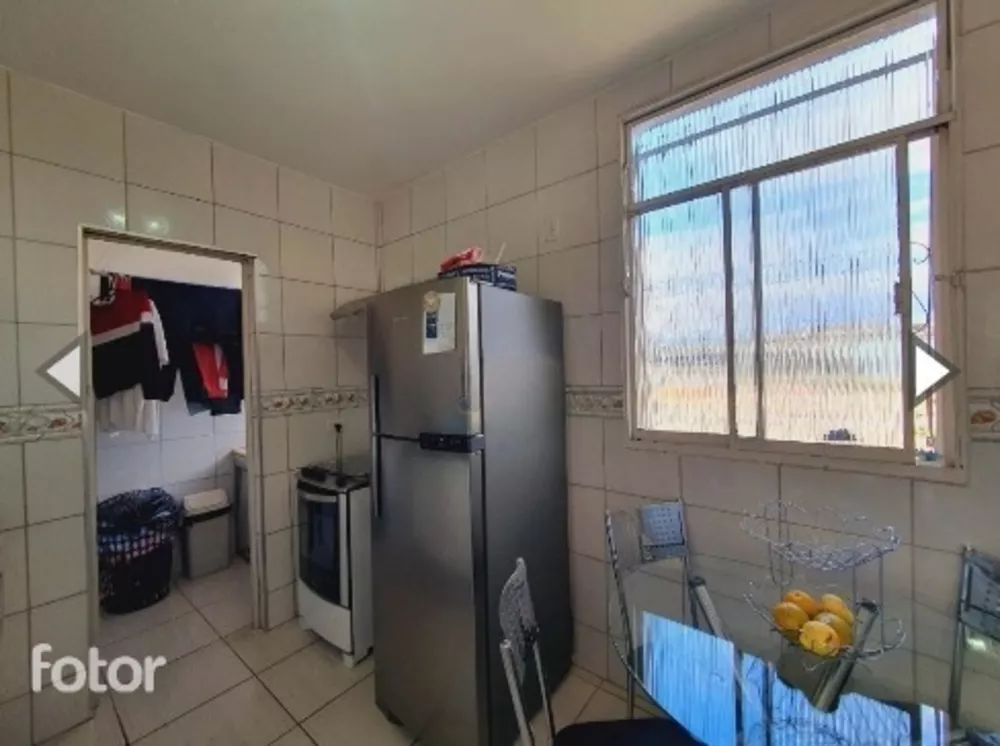 Apartamento à venda com 2 quartos, 50m² - Foto 4