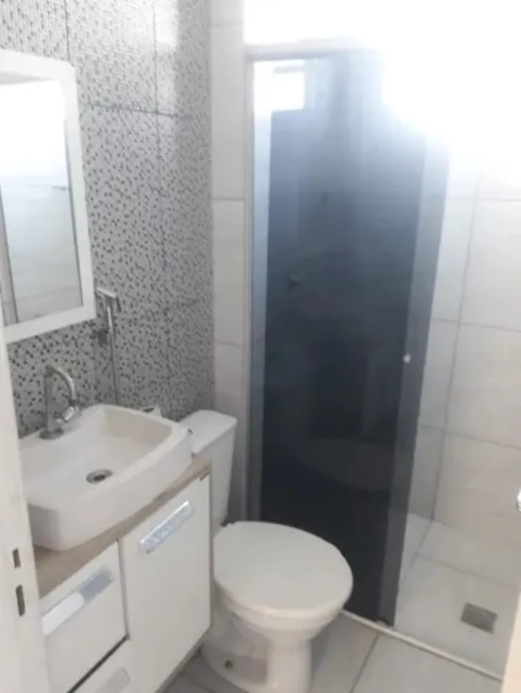Apartamento, 2 quartos, 45 m² - Foto 7