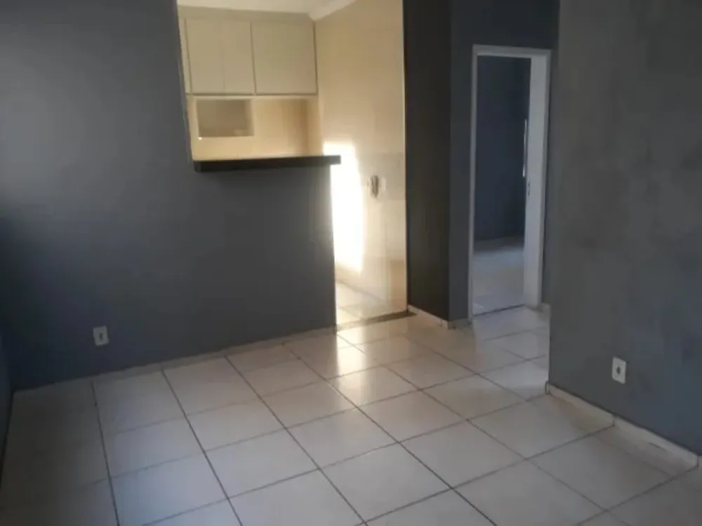 Apartamento, 2 quartos, 45 m² - Foto 1