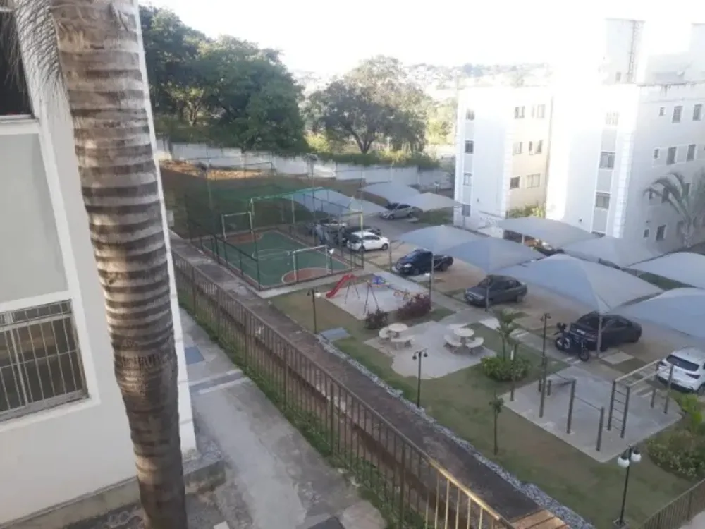 Apartamento, 2 quartos, 45 m² - Foto 8