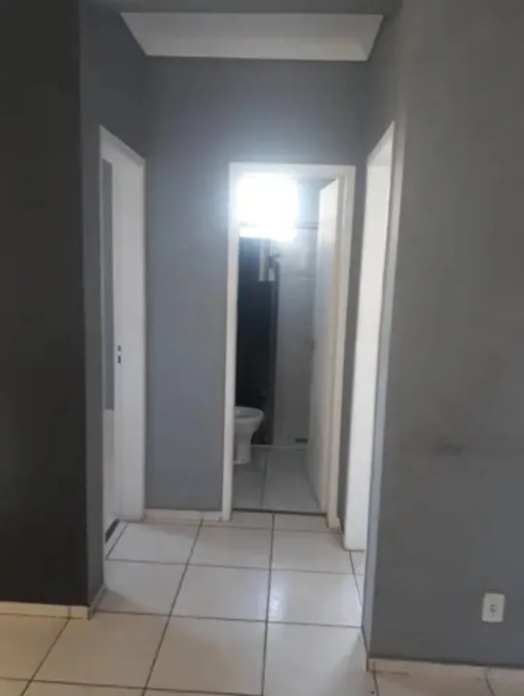 Apartamento, 2 quartos, 45 m² - Foto 4