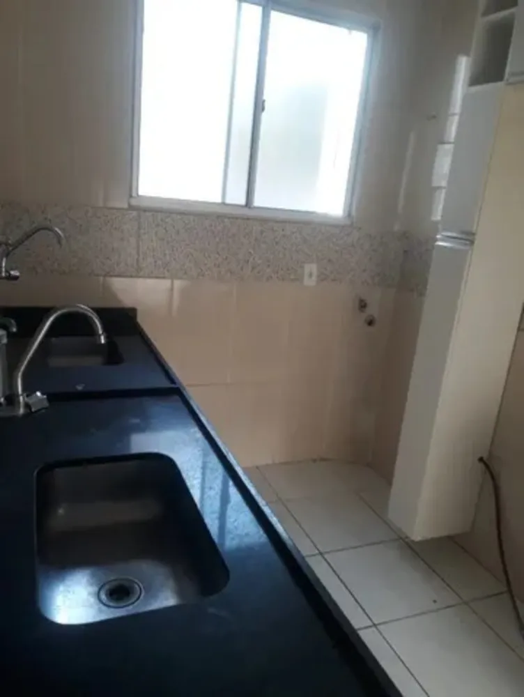 Apartamento, 2 quartos, 45 m² - Foto 3