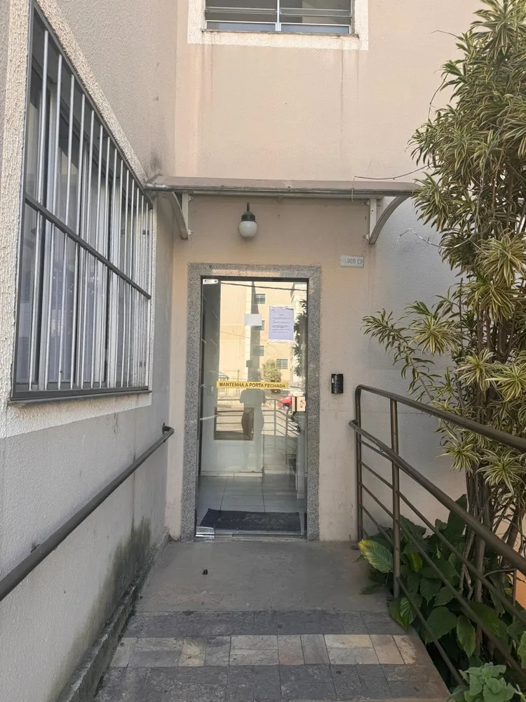 Apartamento, 2 quartos, 45 m² - Foto 8