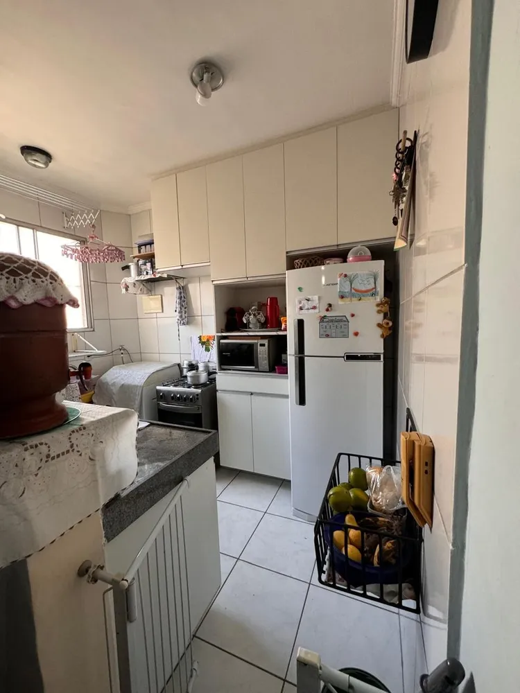 Apartamento, 2 quartos, 45 m² - Foto 6